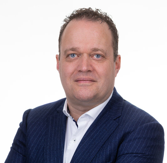 Johan Portier (LeasePlan)