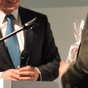 Peter Henrich, CEO BMW